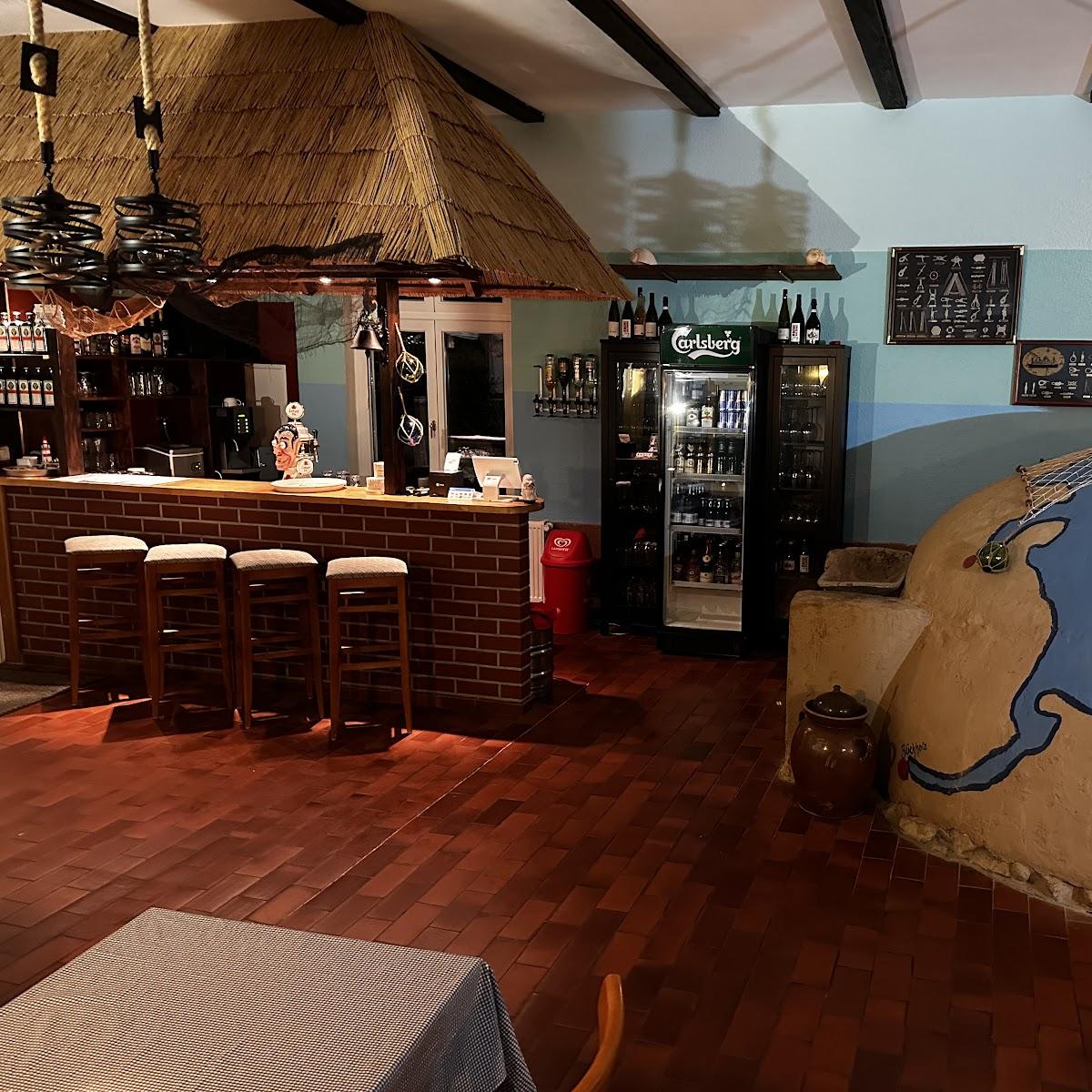 Restaurant "Zum Storchennest  Nagrelle" in Buchholz