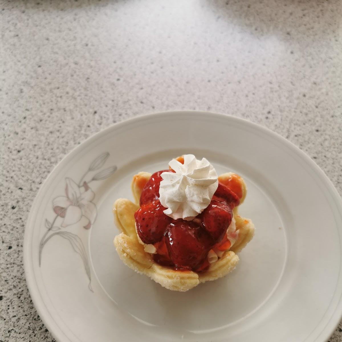 Restaurant "Café-Restaurant Egghus" in Altdorf