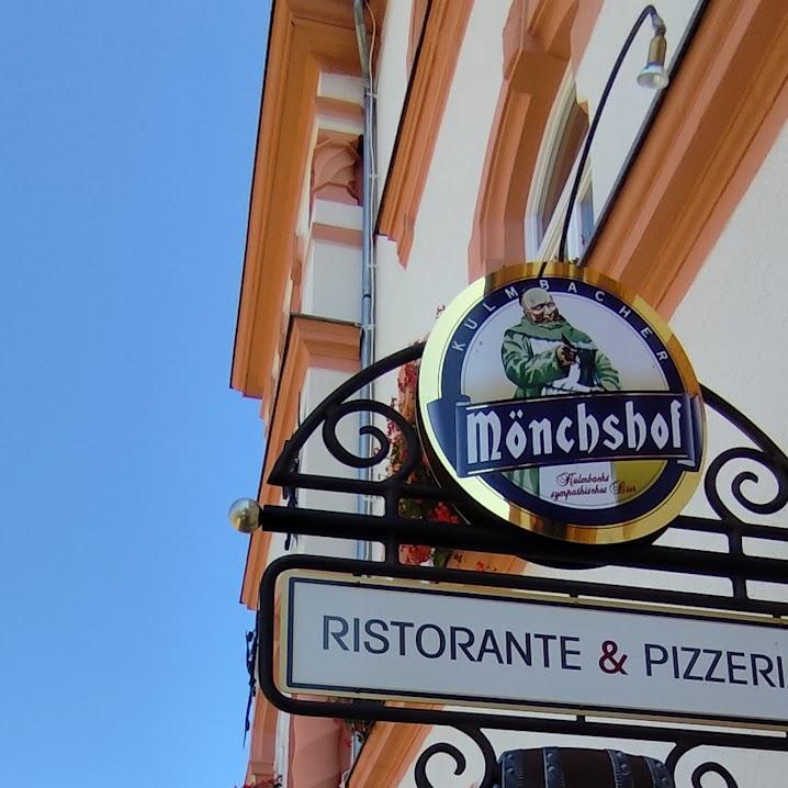 Restaurant "Ristorante & Pizzeria Siena" in Hermsdorf