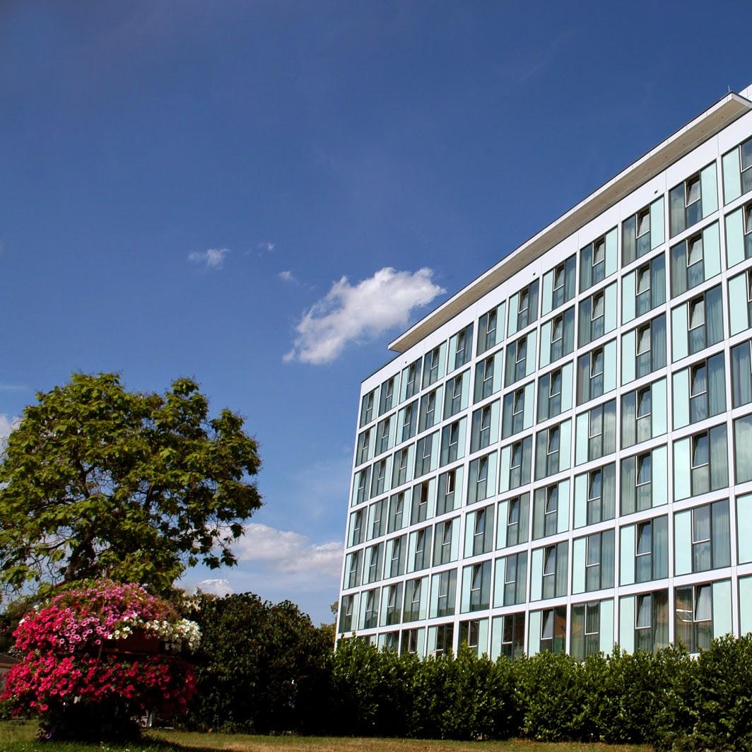 Restaurant "Panorama Hotel Am Rosengarten" in Neustadt an der Weinstraße