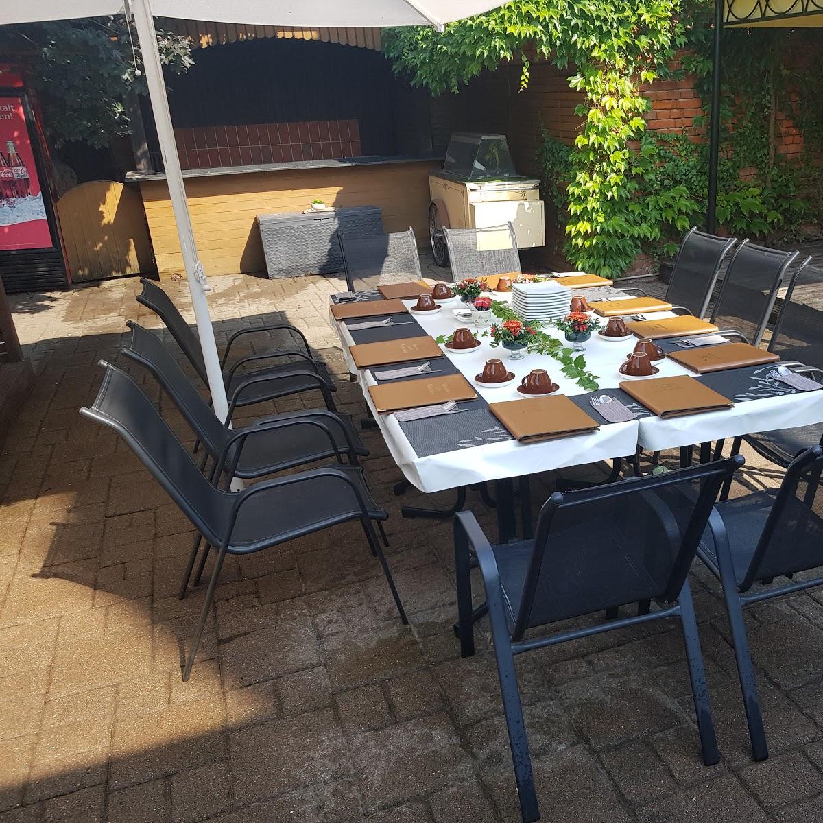 Restaurant "Schmankerlpfanne" in  Hindelang