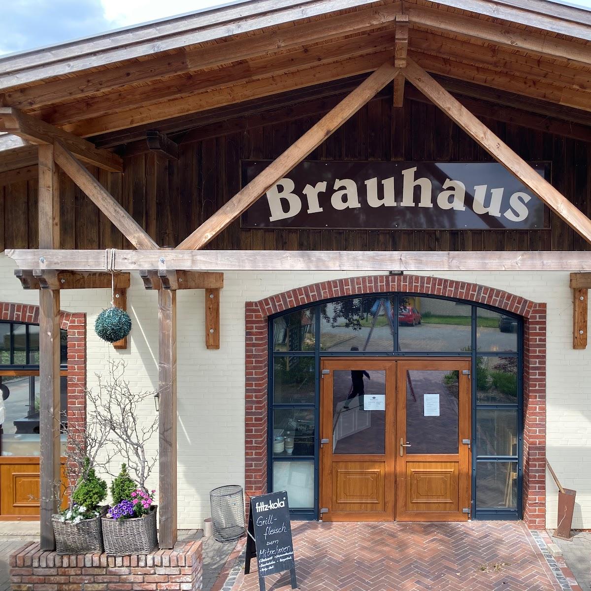 Restaurant "LOYDS Brau-Manufactur" in Wagenfeld