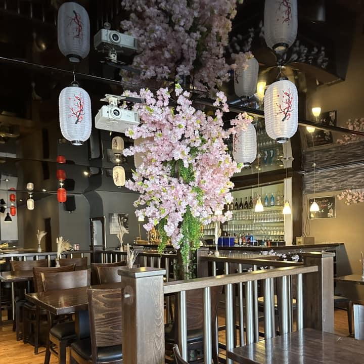 Restaurant "Bambus Viet" in Schifferstadt