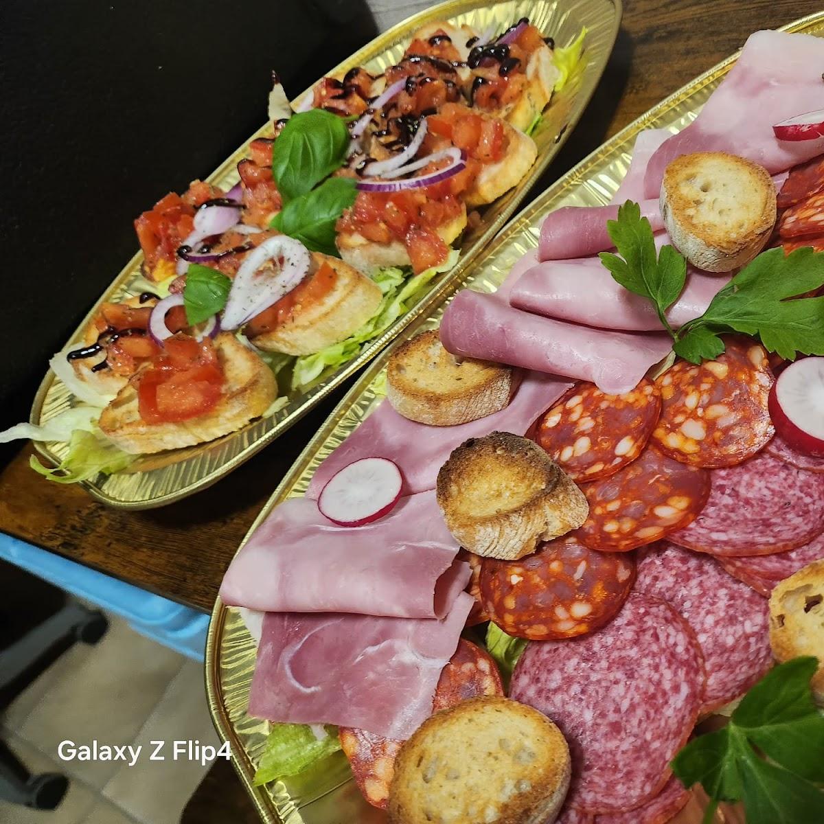 Restaurant "Pizza Mia Lieferservice" in Schwabmünchen