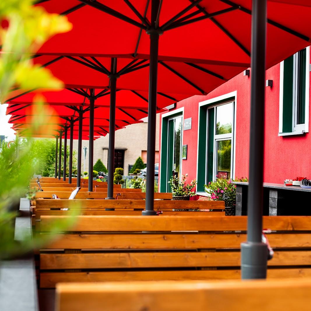 Restaurant "Frida Hotel & Café" in Bassum