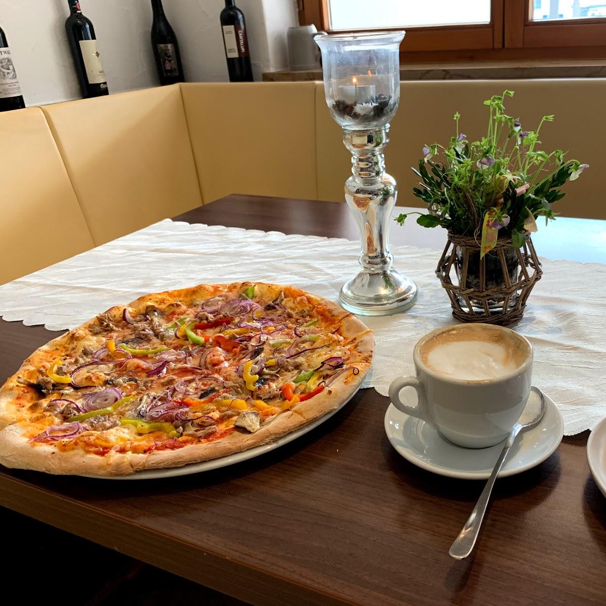 Restaurant "Ristorante & Pizzeria Mamma Mia" in  Hindelang
