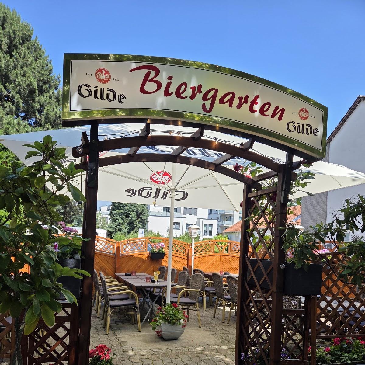 Restaurant "Restaurant Pecorino" in Langenhagen