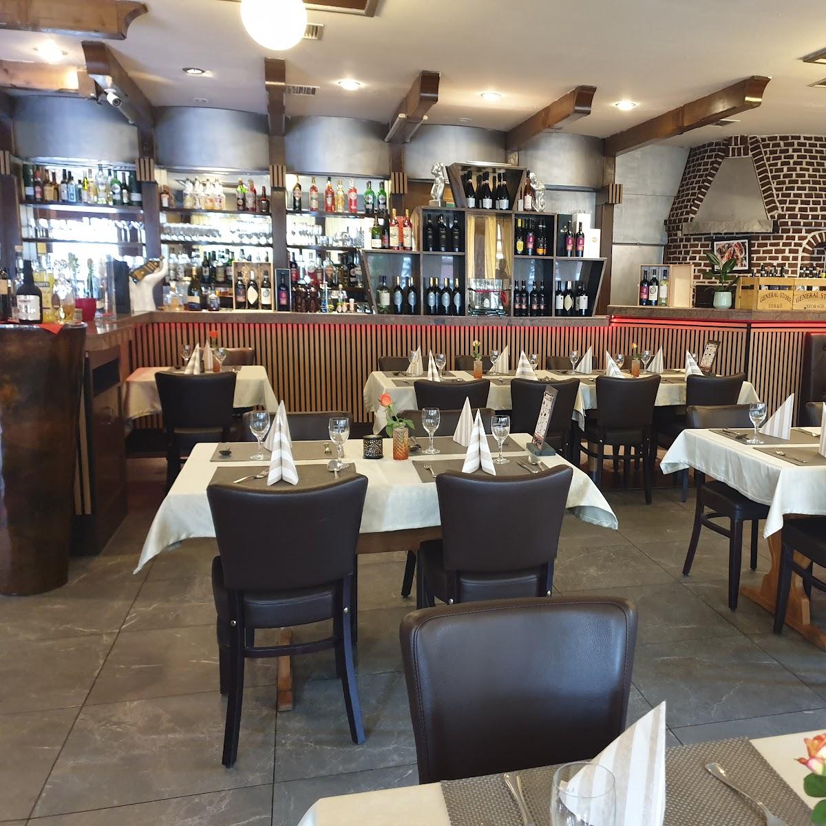 Restaurant "Restaurant Pecorino" in Langenhagen