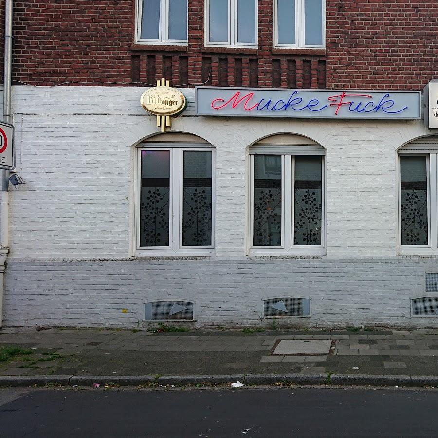 Restaurant "Gaststätte Muckefuck" in Alsdorf