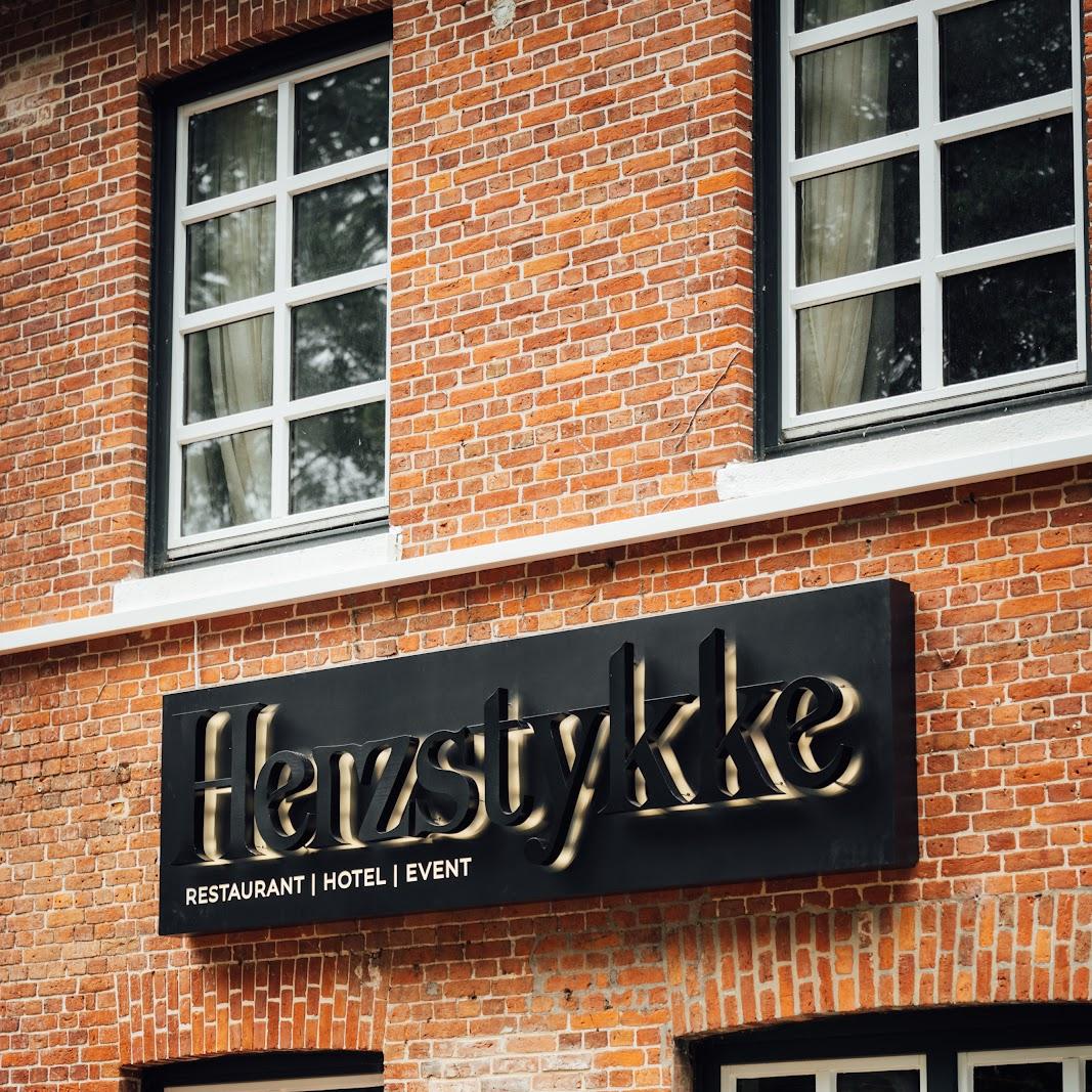 Restaurant "Herzstykke Restaurant, Hochzeitslocation & Eventlocation" in Tangstedt