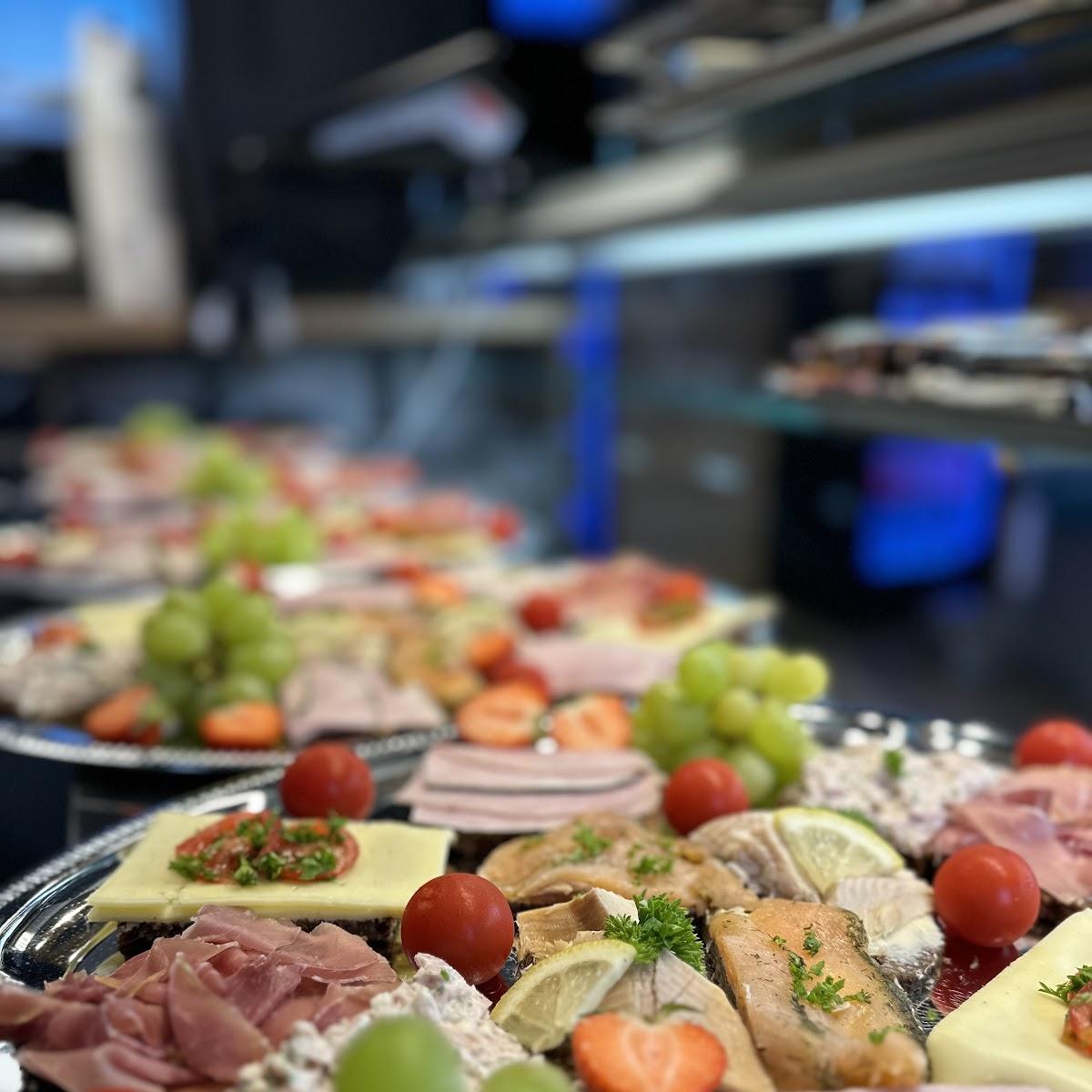 Restaurant "Ferdinand Fleisch | Ferdi‘s Frühstücksstube & Mittagstisch" in Friedeburg