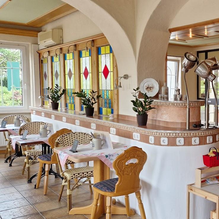 Restaurant "Die Bühne -Taste the Palz" in Ramstein-Miesenbach