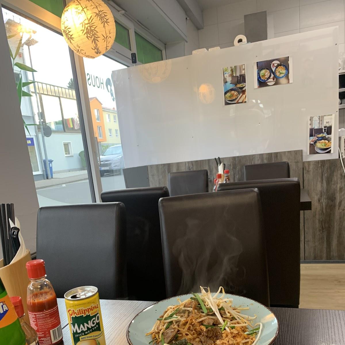 Restaurant "Pho House Bistro" in Ramstein-Miesenbach