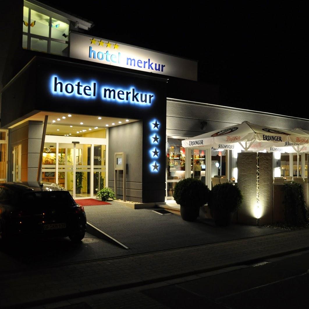 Restaurant "Check In Bar" in Ramstein-Miesenbach