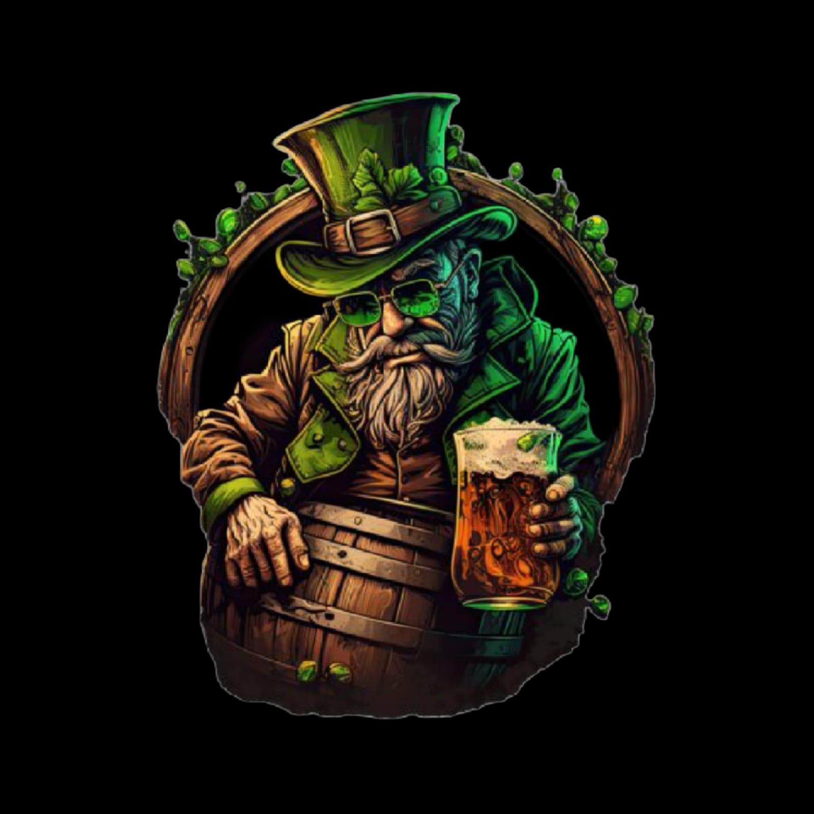 Restaurant "Texas-Kobold Irish Pub" in Pfarrkirchen