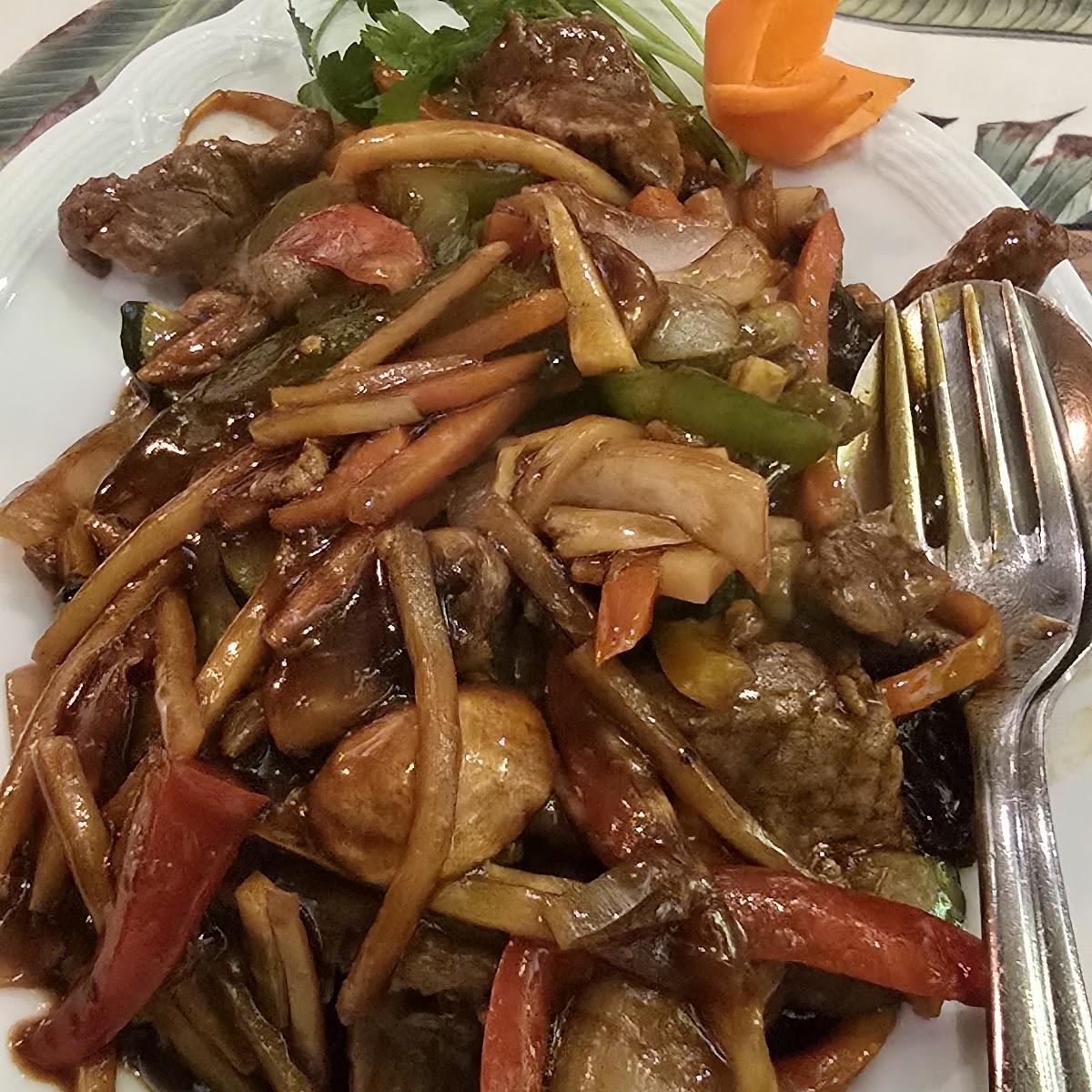 Restaurant "China Restaurant FUYUAN" in Pfarrkirchen