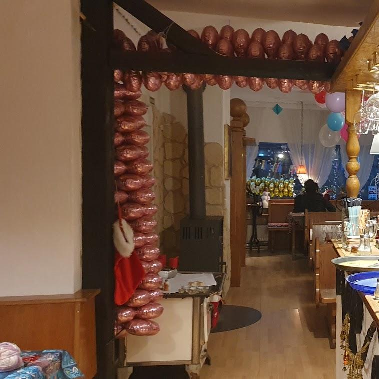 Restaurant "Kalki-Indisches-Restaurant" in Osterode am Harz