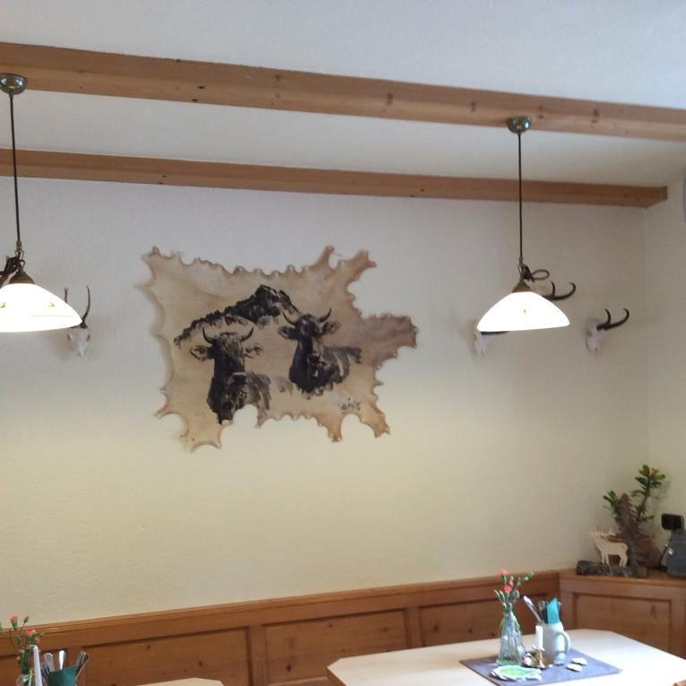 Restaurant "Prinze Gumpe Restaurant" in  Hindelang