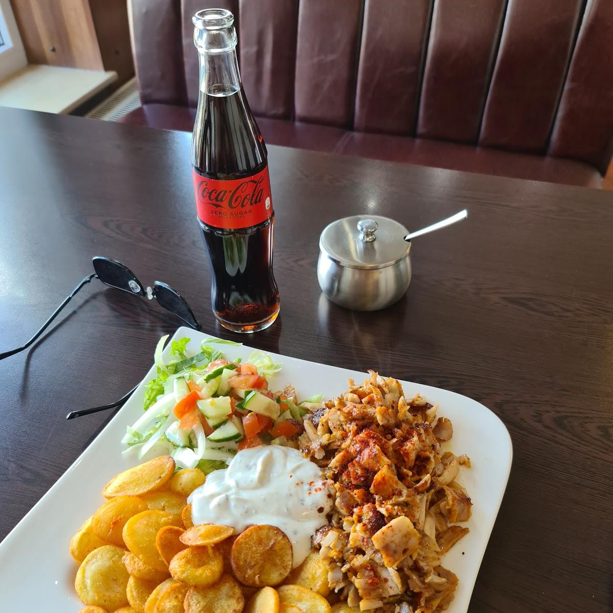 Restaurant "Aksar Döner Kebap" in Karlstadt