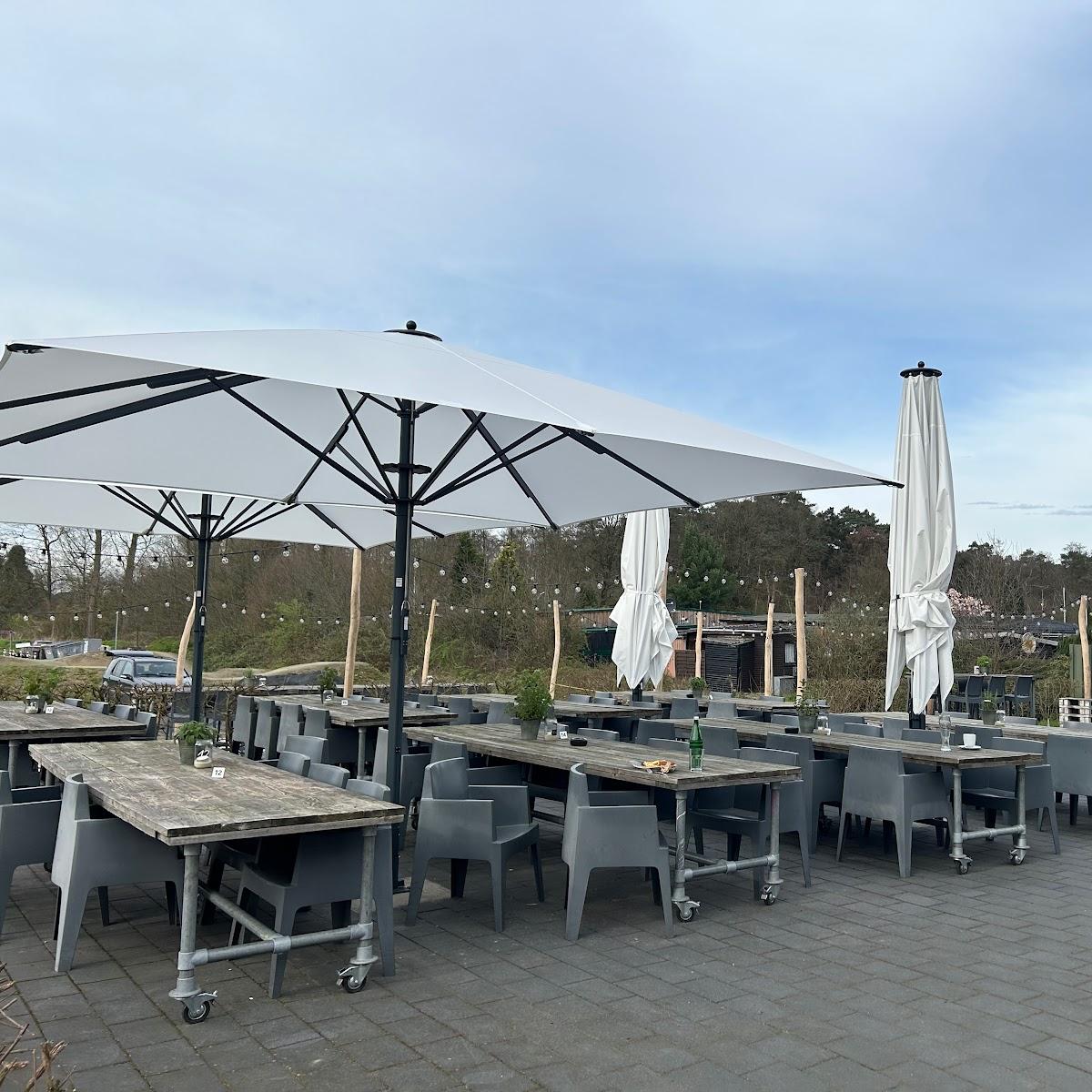 Restaurant "POTTkantine" in Lüdinghausen