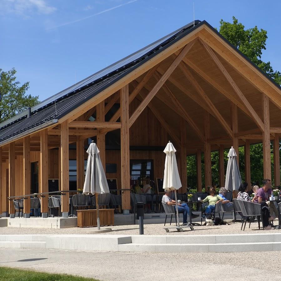 Restaurant "Chiemsee Cuisine" in Bernau am Chiemsee