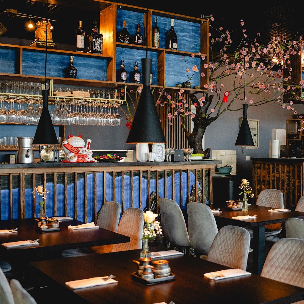 Restaurant "Restaurant Nguyen" in Bobingen