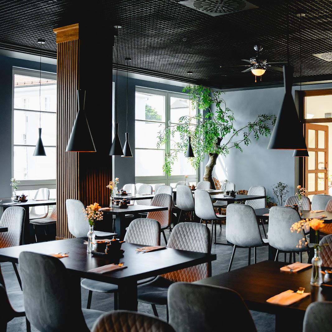 Restaurant "Restaurant Nguyen" in Bobingen