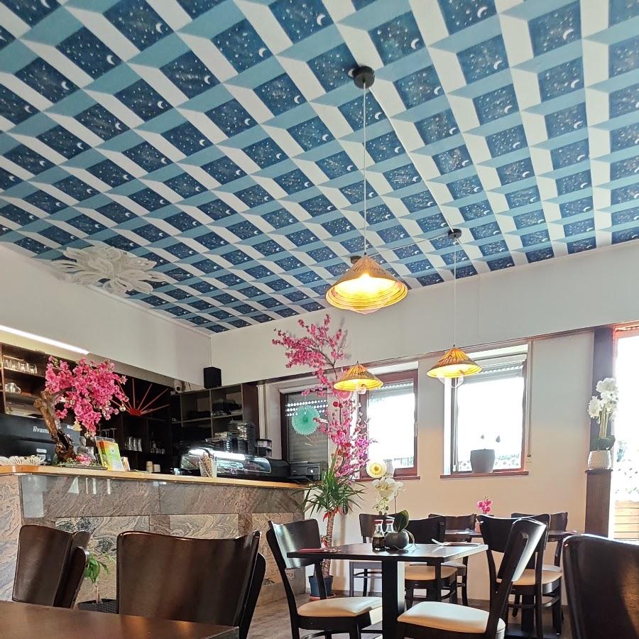 Restaurant "Restaurant Pho Vu" in Bobingen