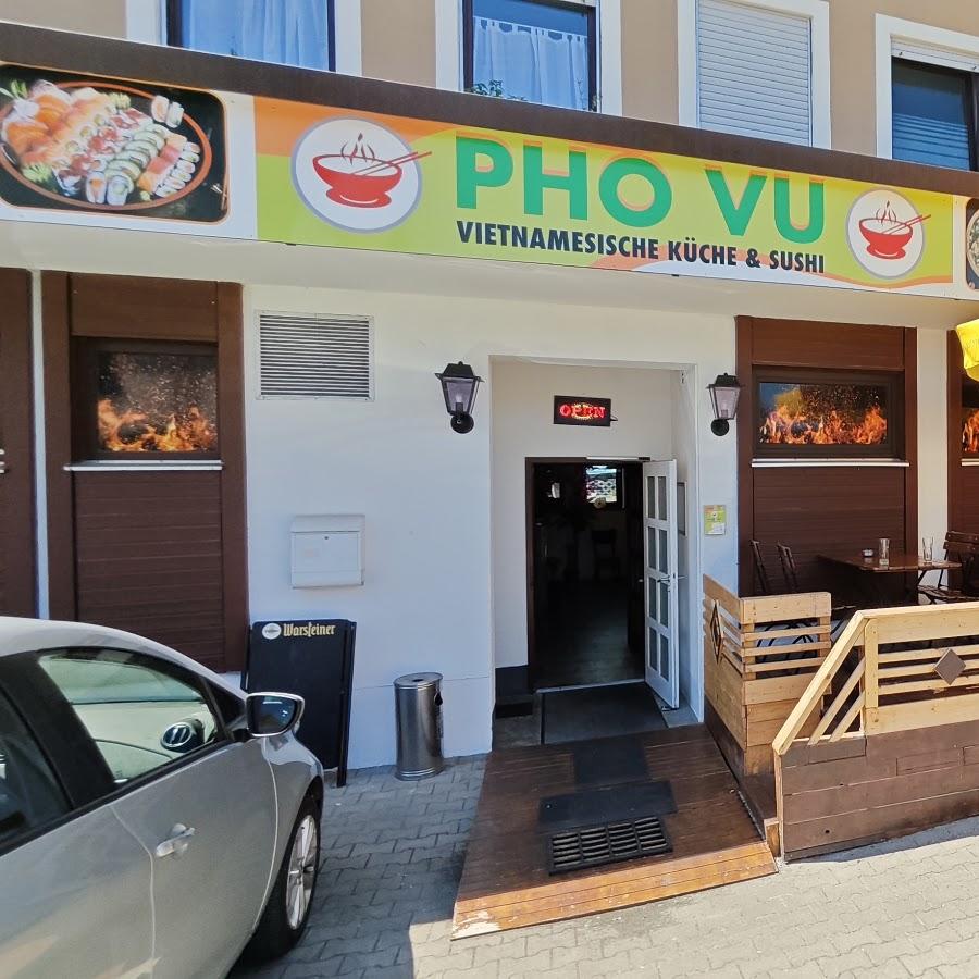 Restaurant "Restaurant Pho Vu" in Bobingen