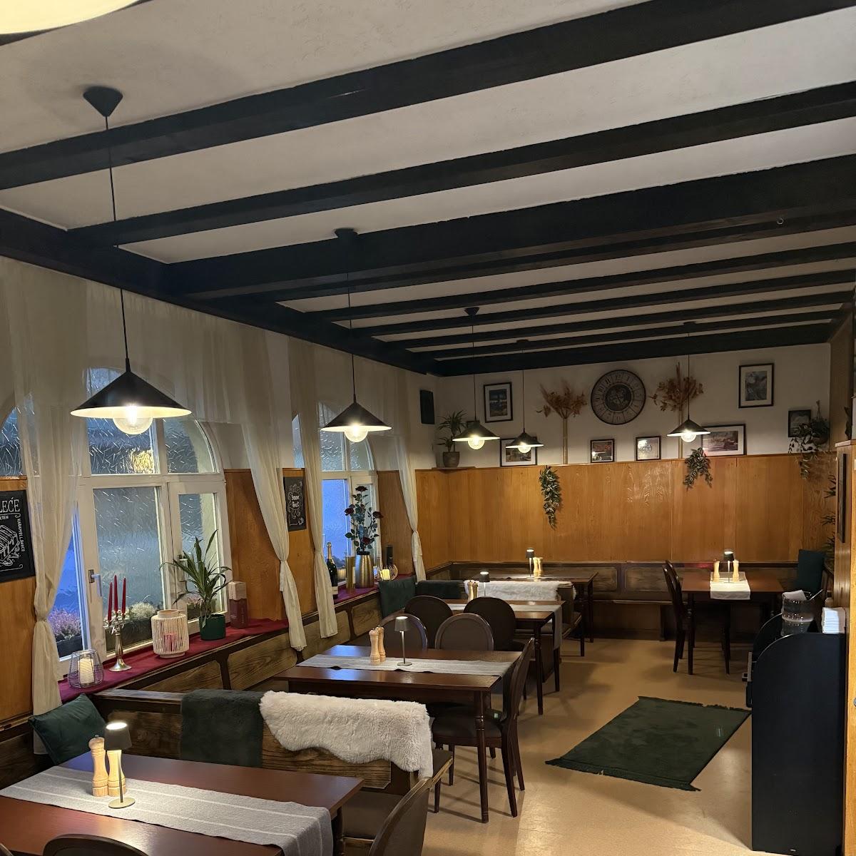 Restaurant "Balkan Restaurant Opatija" in Bamberg