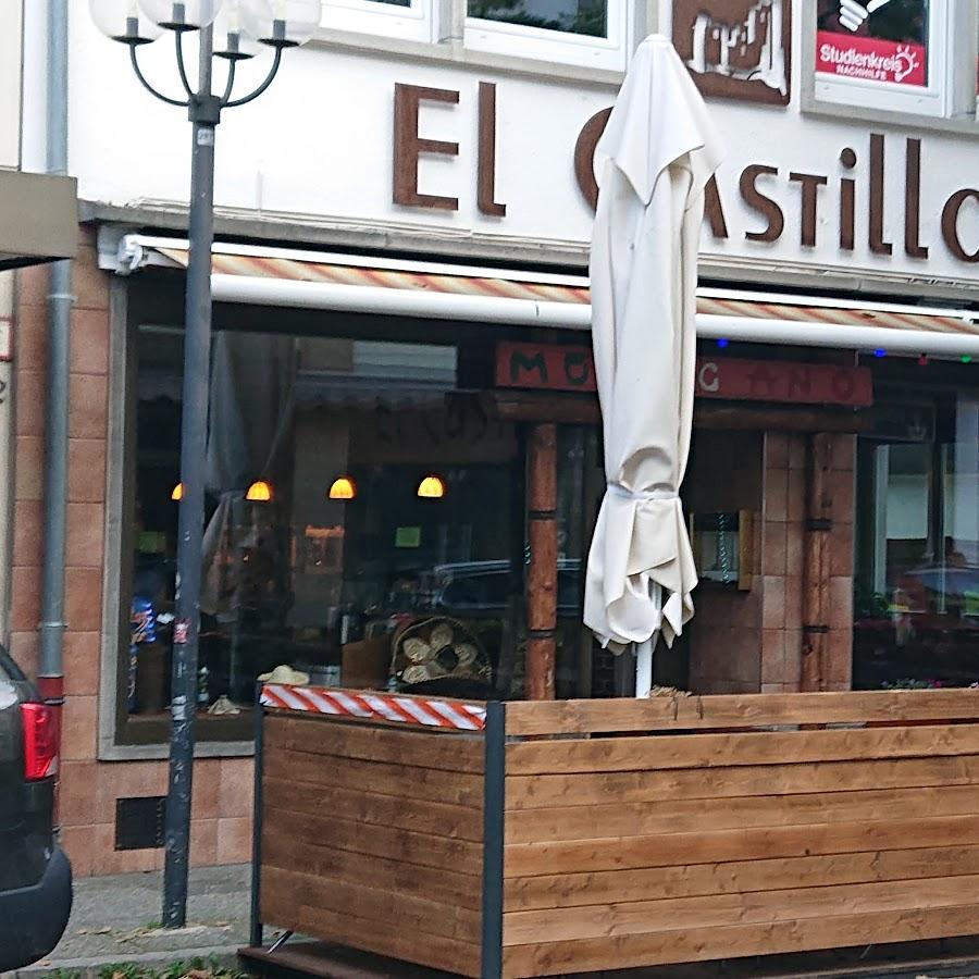 Restaurant "El Castillo" in  Albstadt
