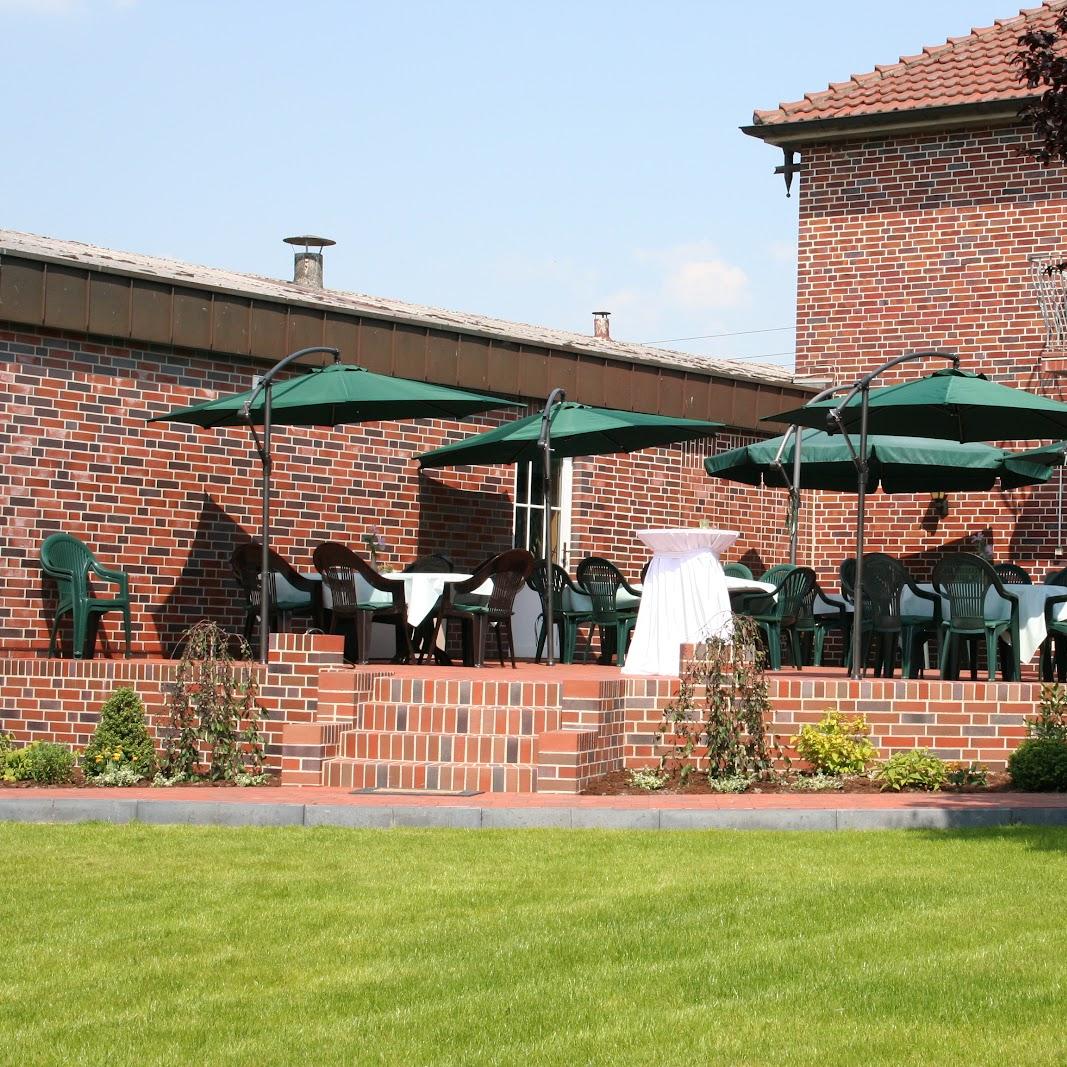 Restaurant "Gasthaus Thiermann" in Sulingen