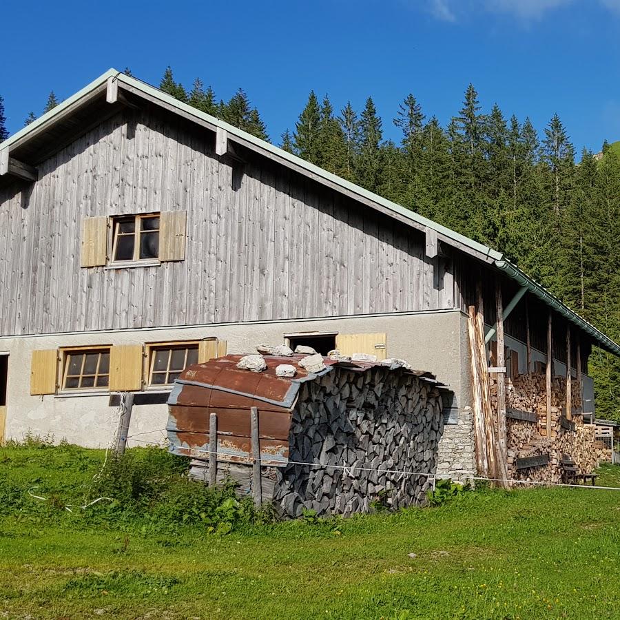 Restaurant "Wirtshaus zum Dorfwirt" in  Blaichach