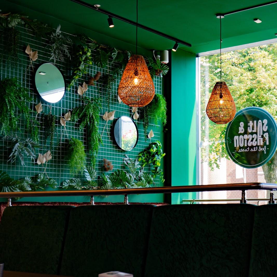 Restaurant "Salt & Passion - Feel the Taste" in Langenfeld (Rheinland)