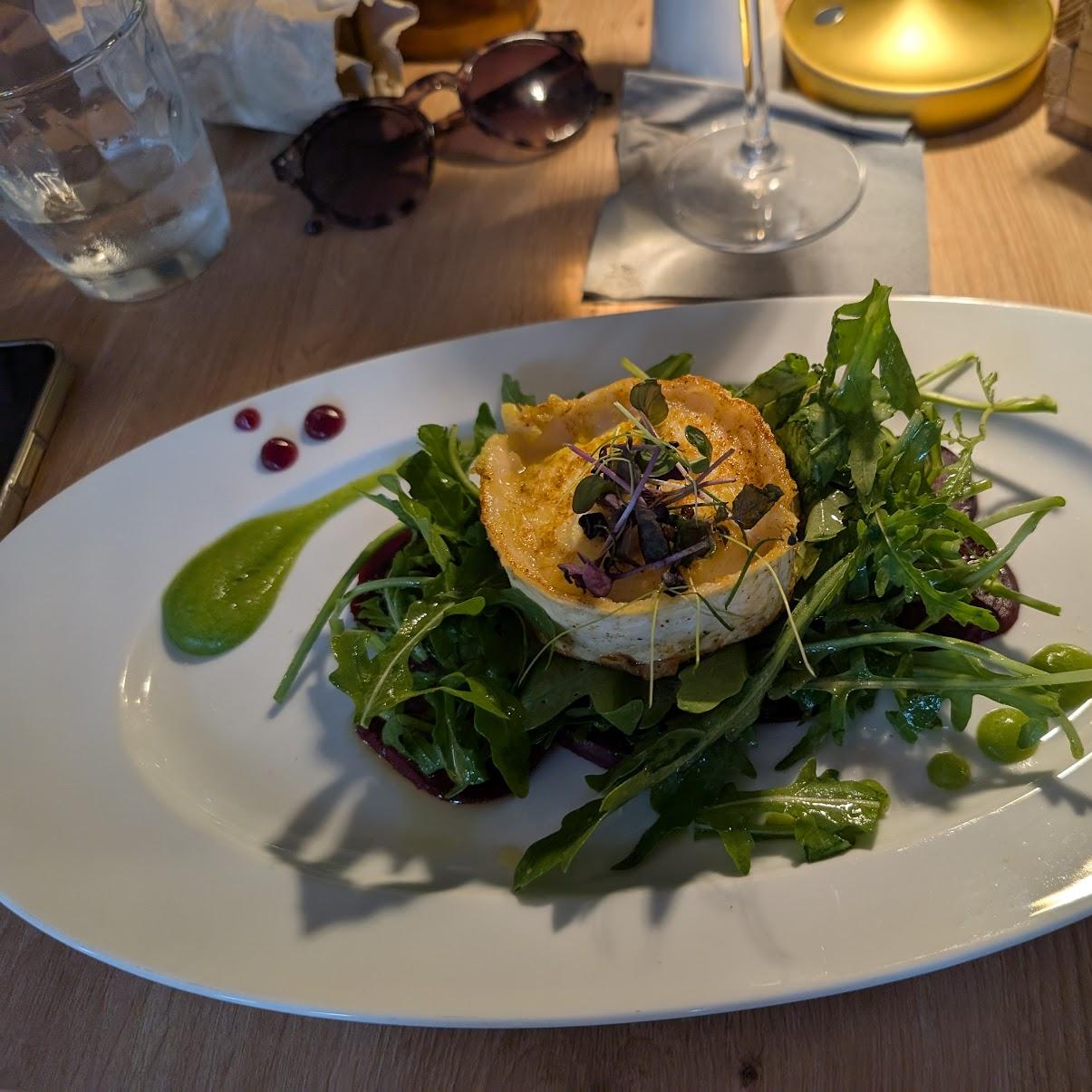 Restaurant "Restaurant Omea" in Lörrach