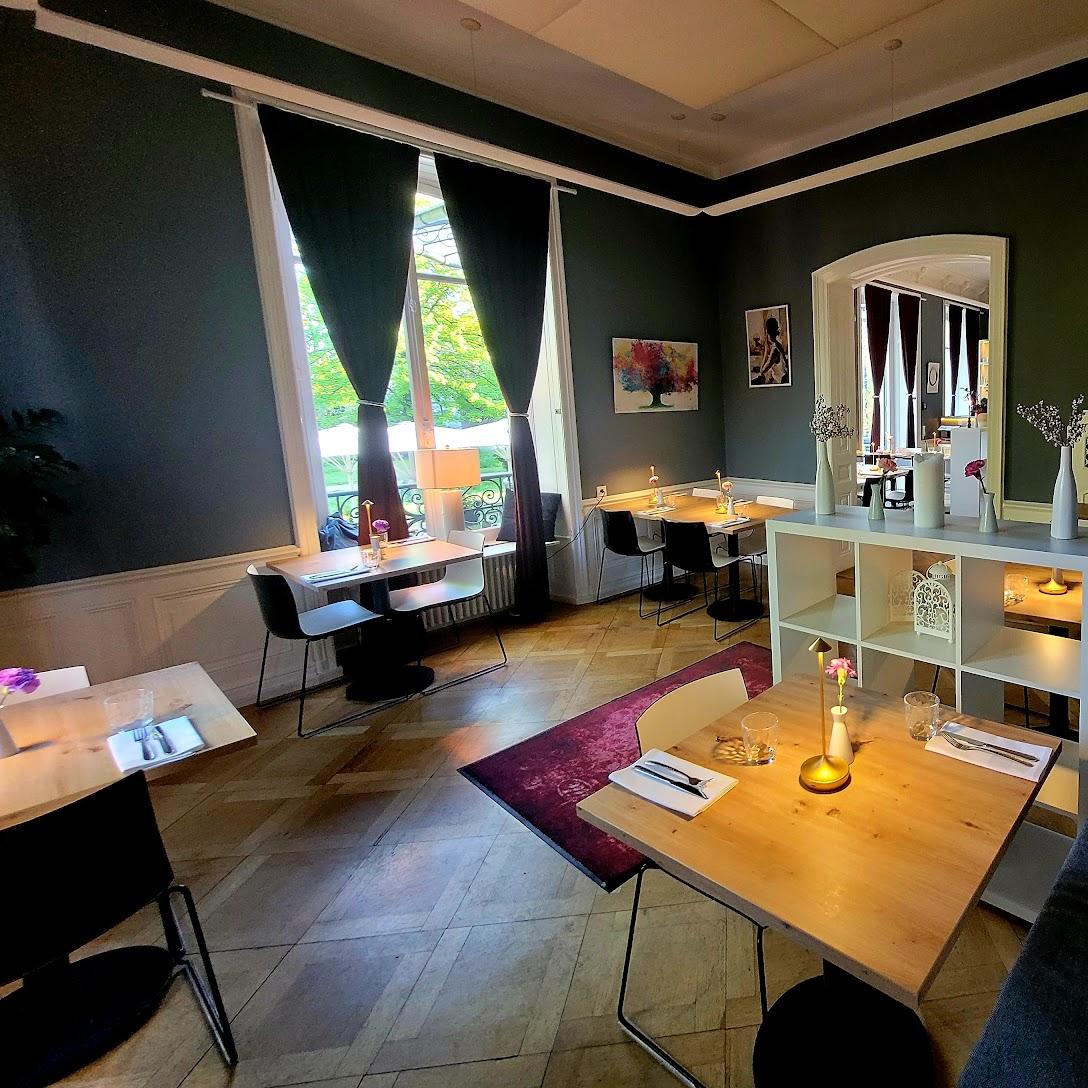 Restaurant "Restaurant Omea" in Lörrach