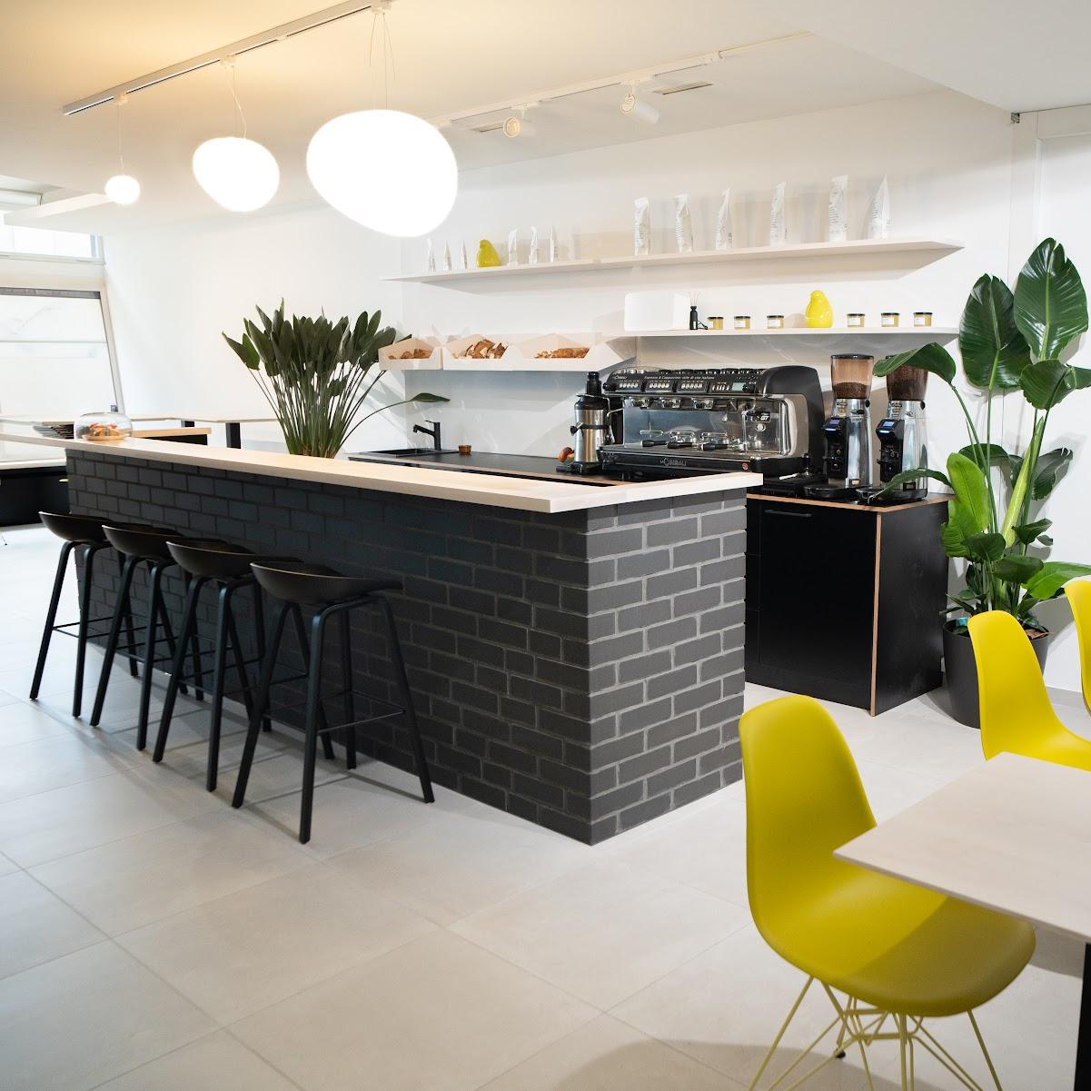 Restaurant "Manufaktur LÄKA" in Lörrach