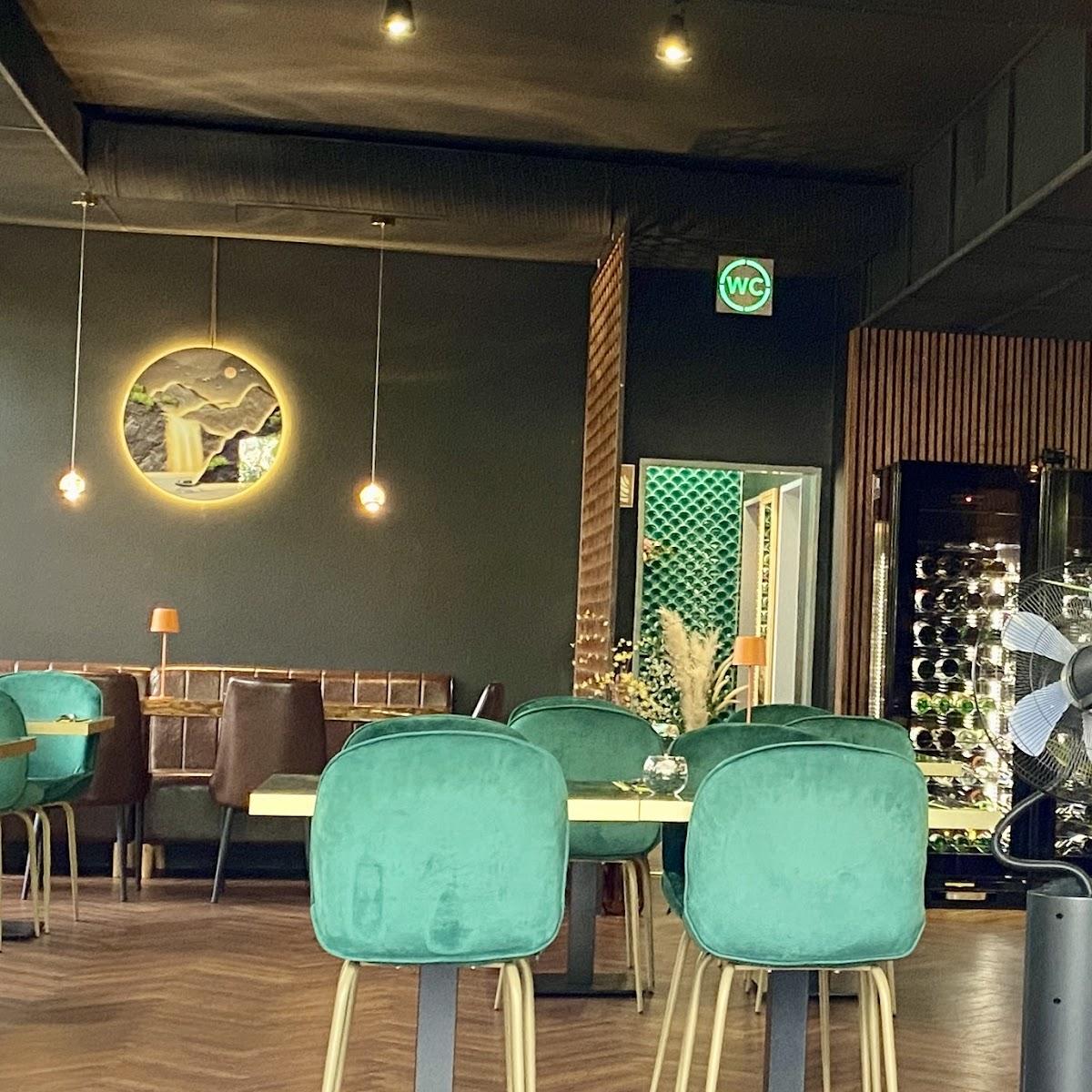 Restaurant "NGON  - Asiatisches Restaurant" in Lörrach