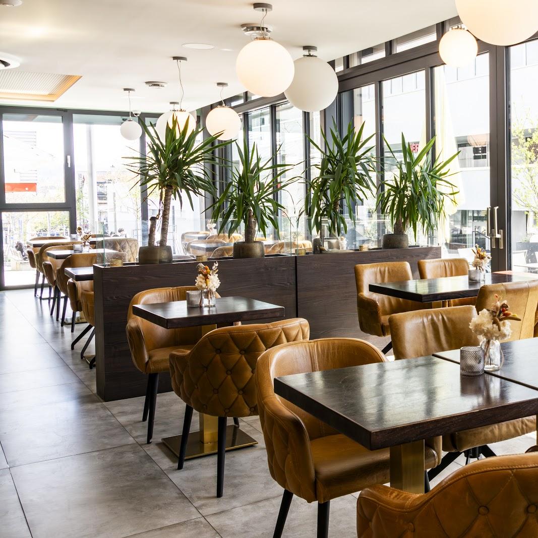 Restaurant "Lunar Fusion Kitchen & Bar" in Nürtingen