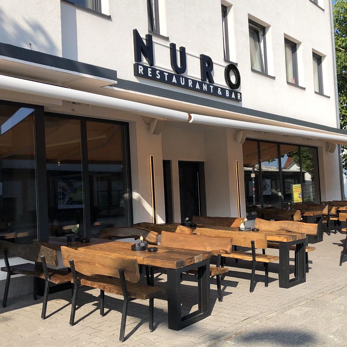 Restaurant "NURO Restaurant & Bar" in Gütersloh
