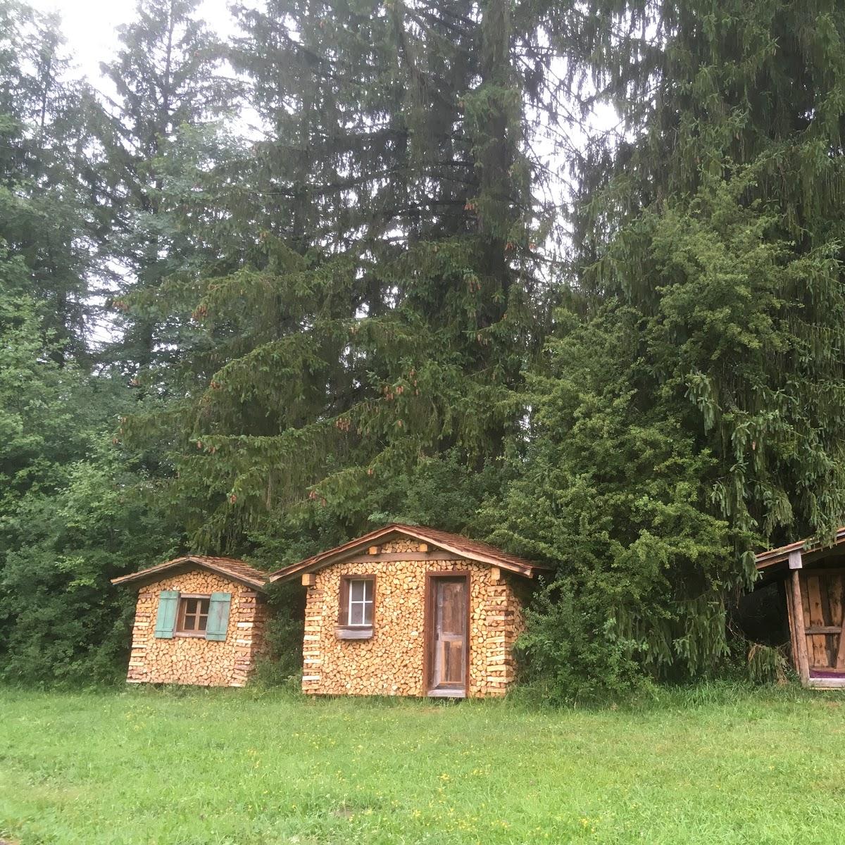 Restaurant "Resi