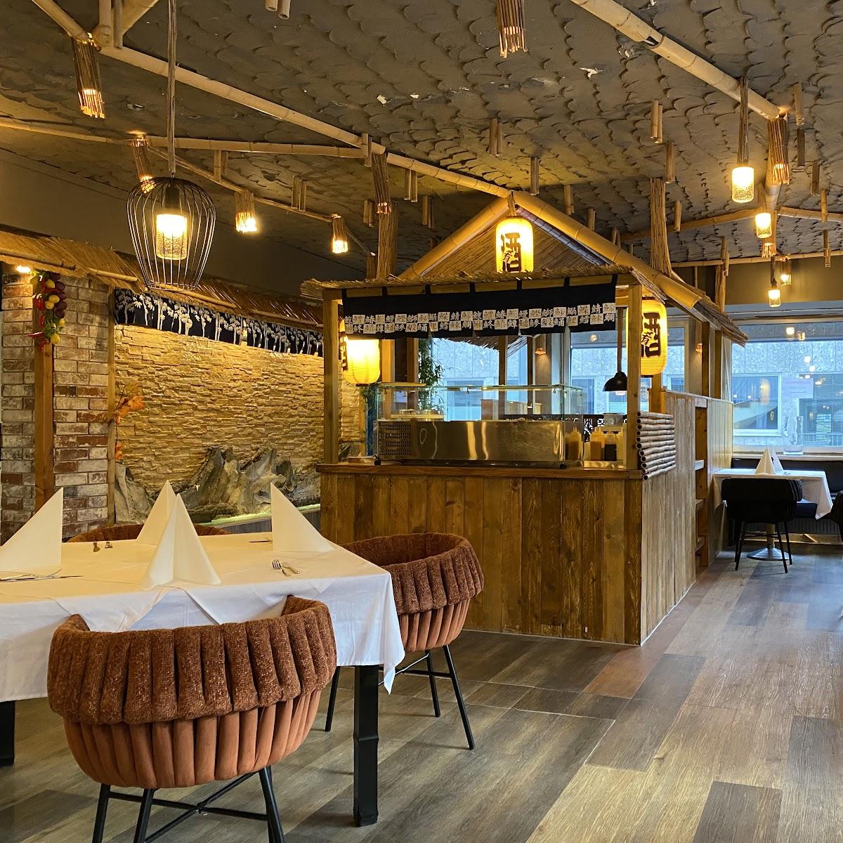 Restaurant "Lao Jie chinesisches Restaurant" in Hohenbrunn