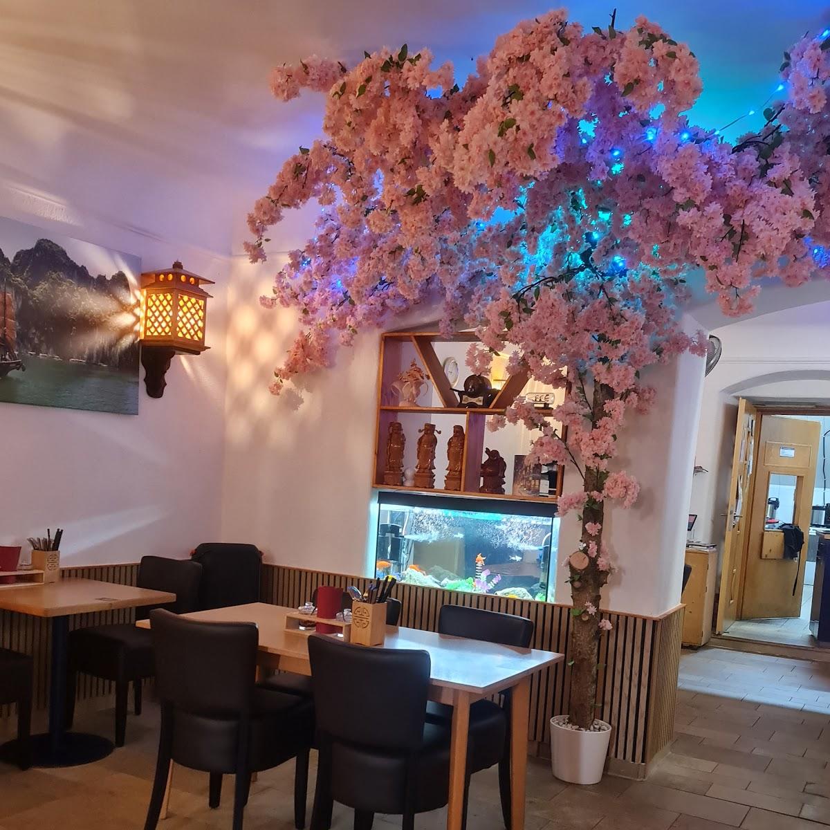 Restaurant "Viet Cuisine" in Velburg