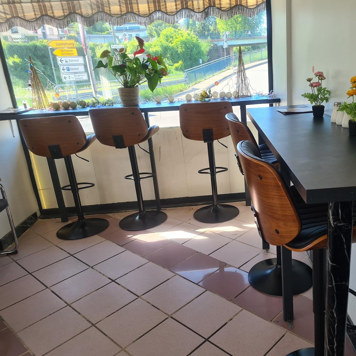 Restaurant "Pizzeria" in Illingen