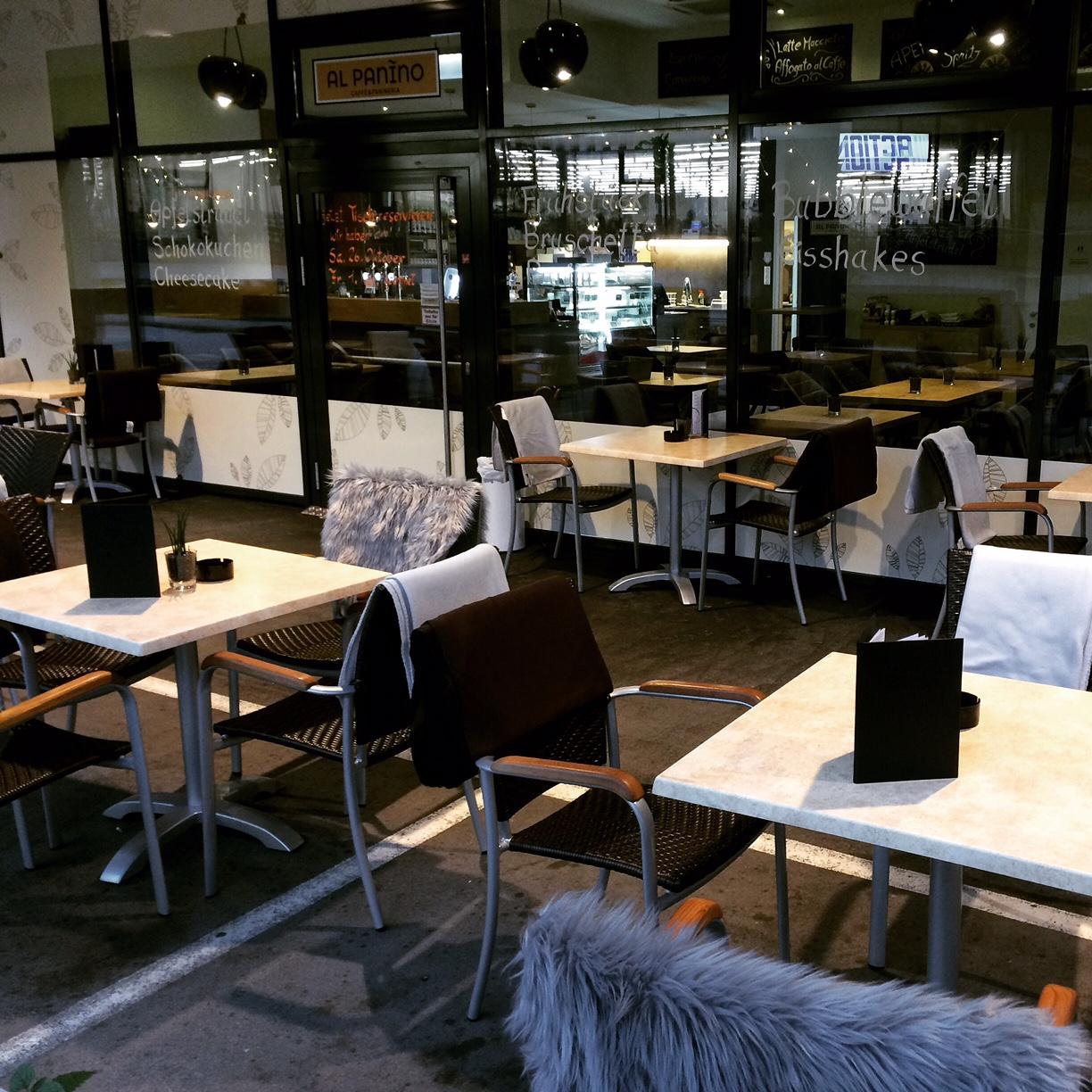 Restaurant "Al Panino" in Feldkirchen in Kärnten