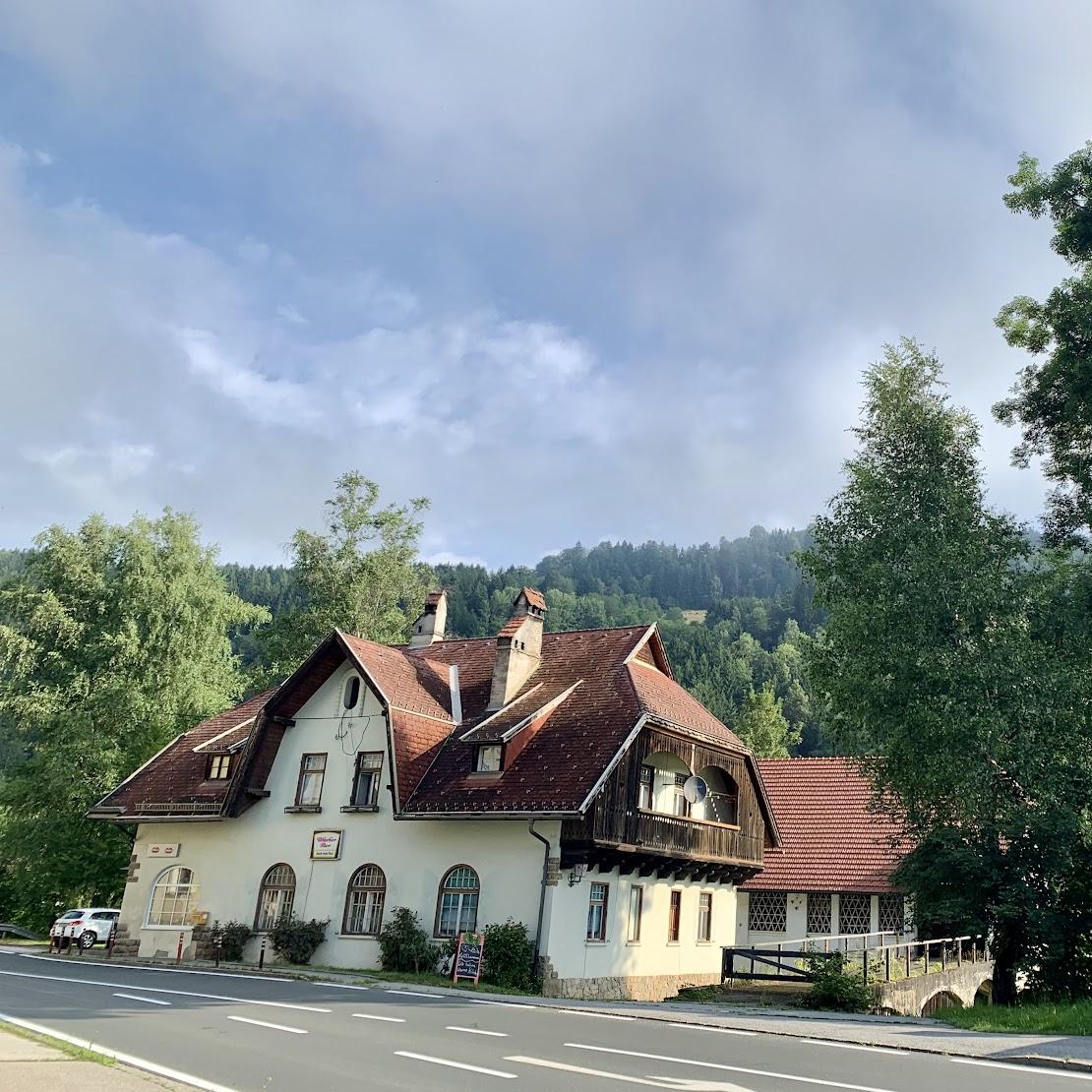 Restaurant "Gasthaus zum Stückler" in Feldkirchen in Kärnten