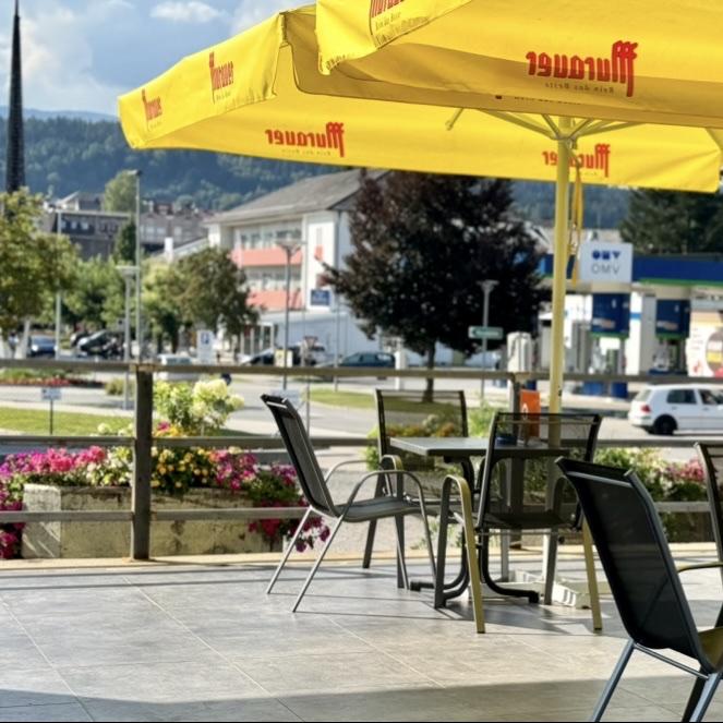 Restaurant "Talis Imbiss" in Feldkirchen in Kärnten