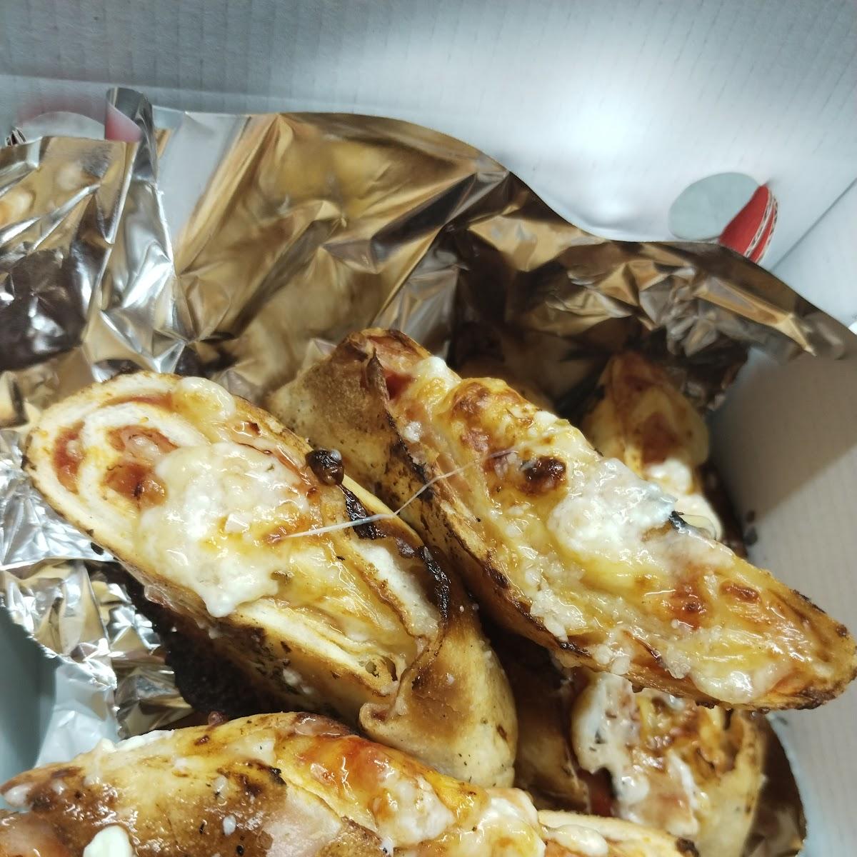 Restaurant "Pizza Max" in Feldkirchen in Kärnten