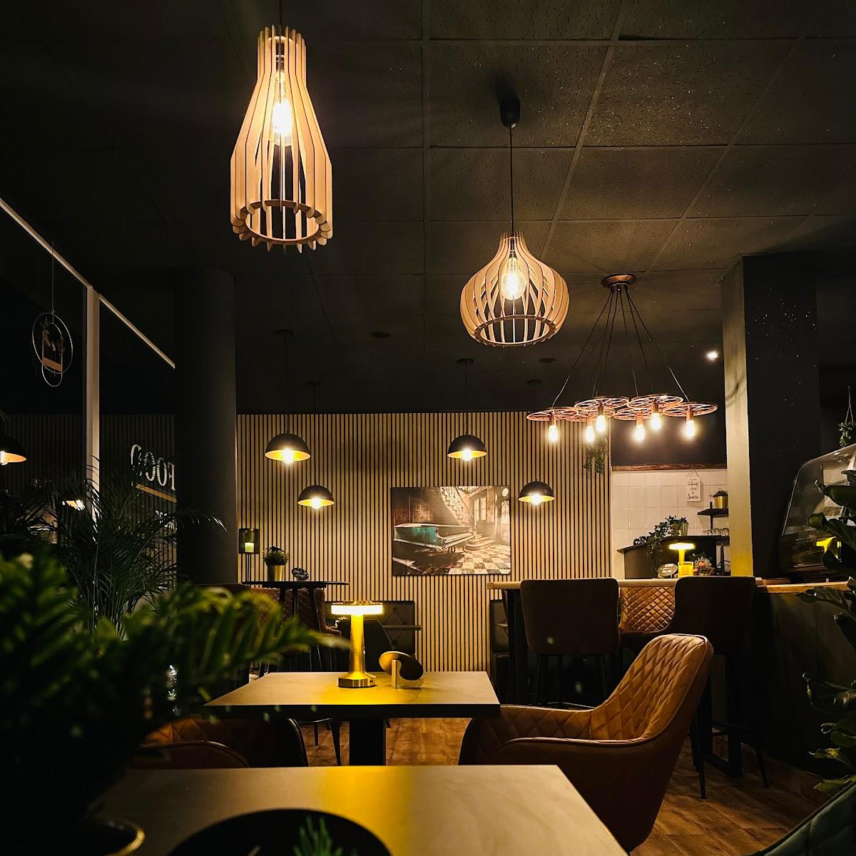 Restaurant "Soul Food - Burger & More" in Wilhelmshaven