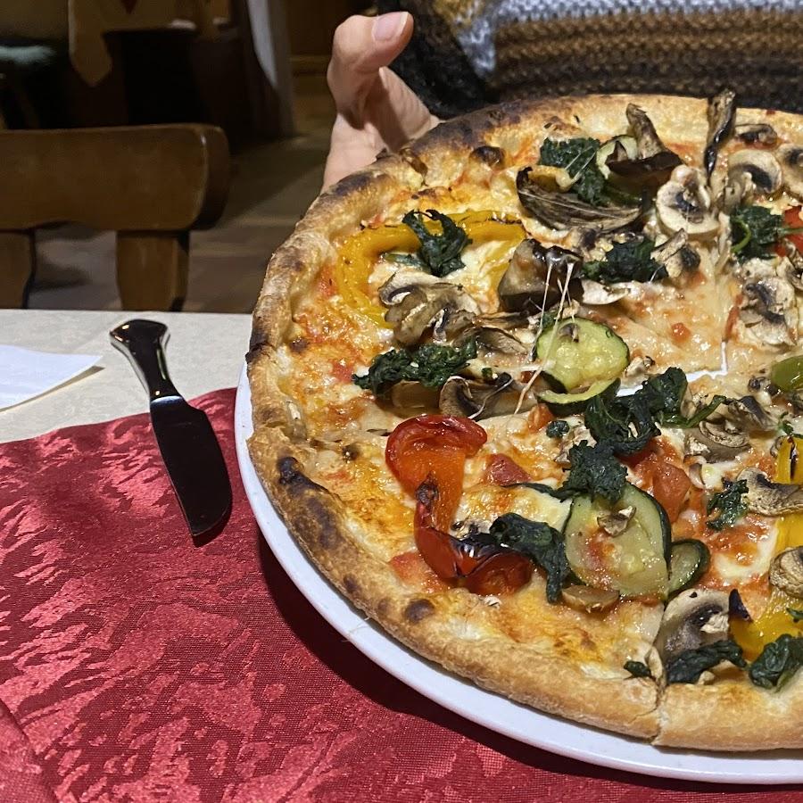 Restaurant "Bella Vita" in Spatzenhausen